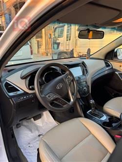 هیوندای سەنتافی